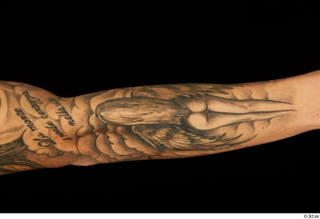 Claudio forearm nude tattoo 0005.jpg